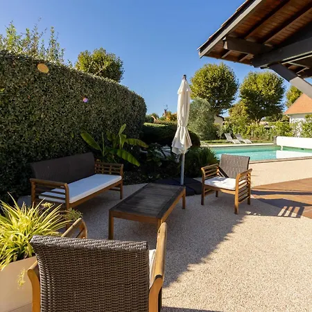 Villa Josephine With Swimmingpool In *