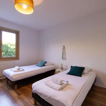 Villa Josephine With Swimmingpool In Ares