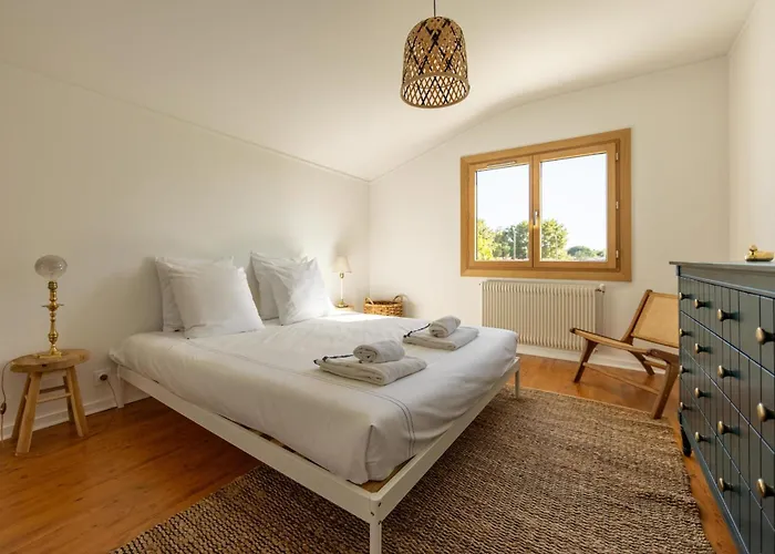 Josephine With Swimmingpool In